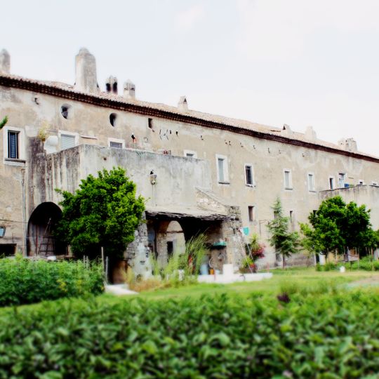 Hermitage of Camaldoli