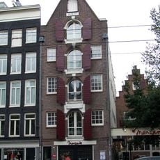 Rozengracht 110, Amsterdam