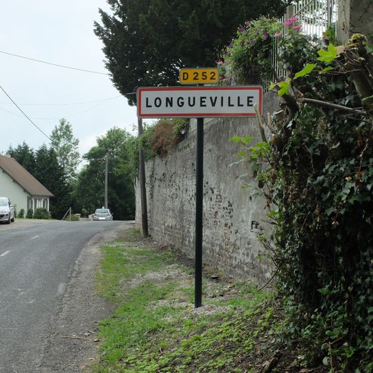 Longueville