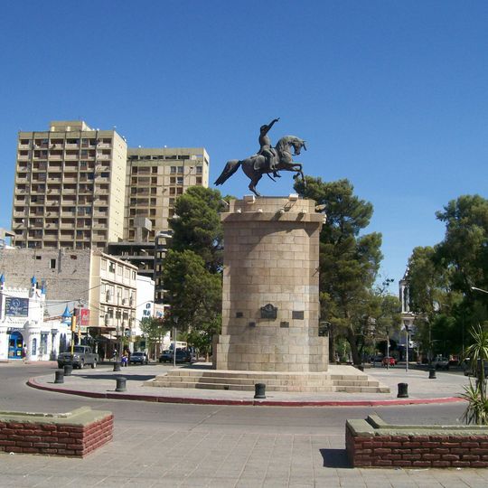 Neuquén