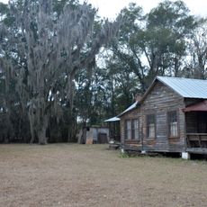 Sam Ripley Farm