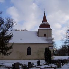 Dorfkirche Zemmin