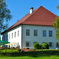 Schloss Neufinkenstein