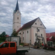 St. Michael's Parish Church