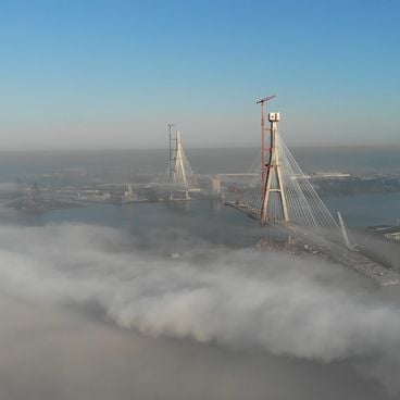 不可能を可能にする建造物