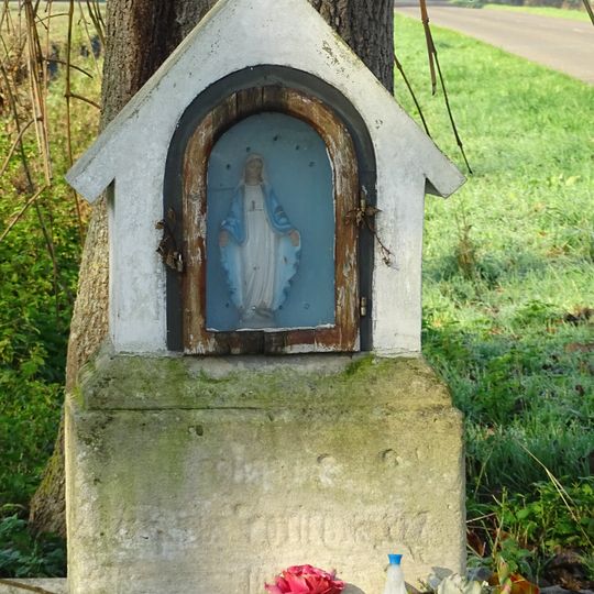 Oratoire Notre-Dame-de-Lourdes de Marchiennes