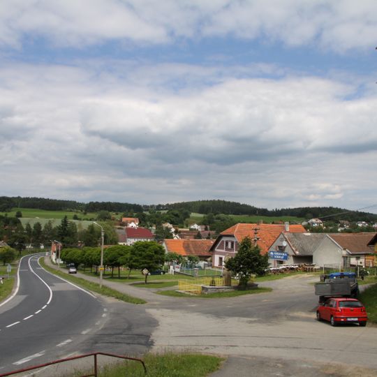 Malý Bor