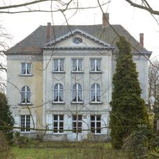 Kasteel Norenburg