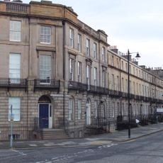 1 Melville Street, Edinburgh