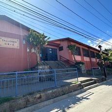 Desayuno Escolar