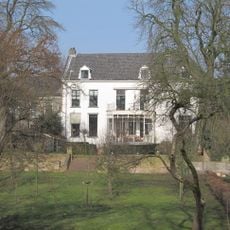 Proostdijsteeg 5, Zutphen