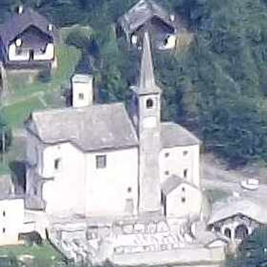 Chiesa di Santo Stefano