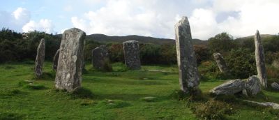 Panoramic View 0