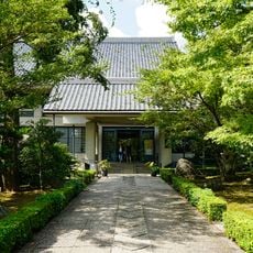 Jōtenkaku Museum