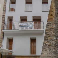 Casa Nagusia 37 / Arnao Generalaren S/N
