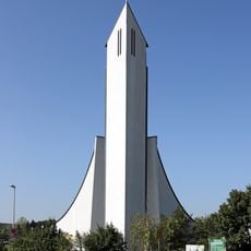 Autobahnkirche Himmelkron
