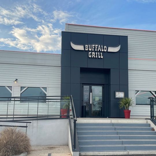 Buffalo Grill