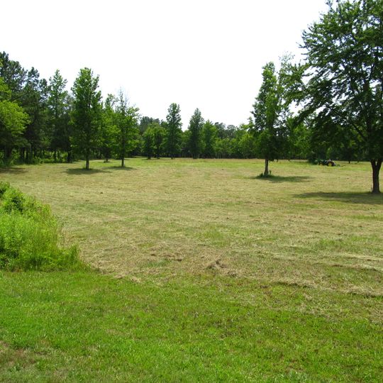 Cowpens National Battlefield