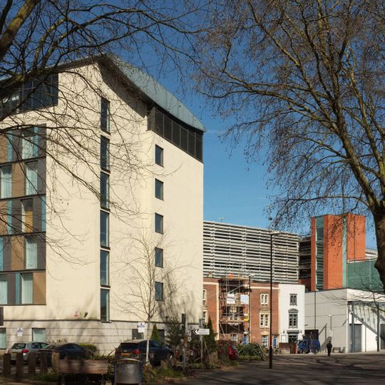 The Phoenix Public House