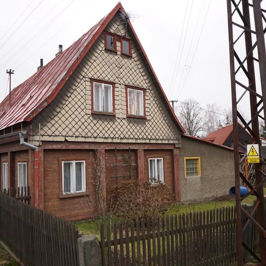 Krásnolipská 309/12