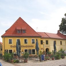 Oberschänke