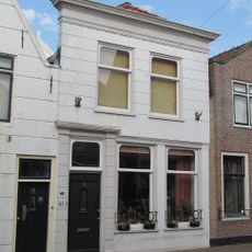 Voorstraat 81, Brielle