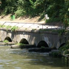 Culvert Boschpoort