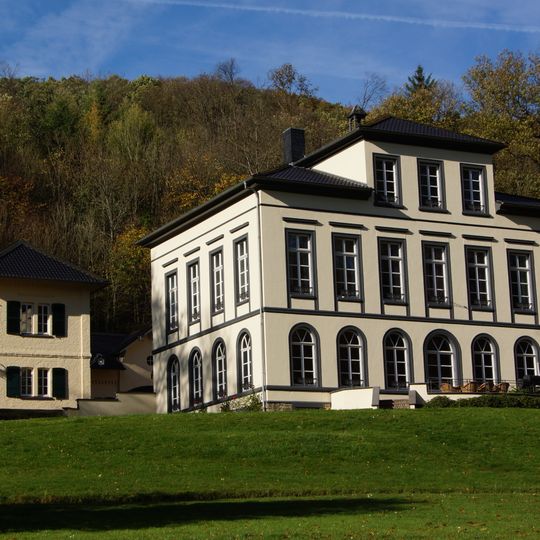 Schloss Rennenberg
