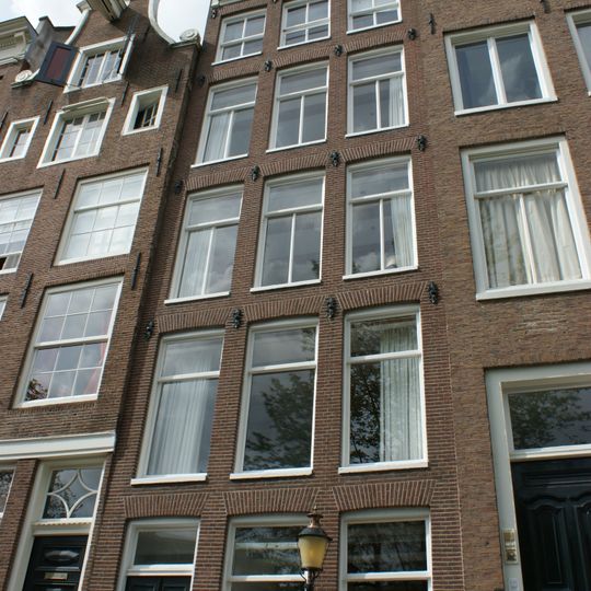 Singel 374, Amsterdam