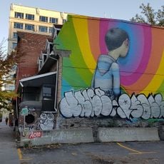 Rainbow