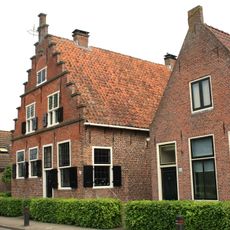 Veneweg 83, Wanneperveen