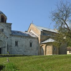 Monastère de Studenica