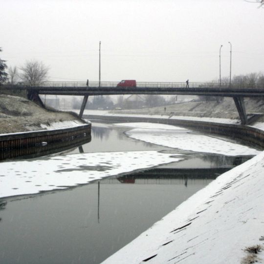 Bega River
