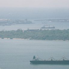 Kilindini Harbour