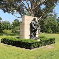 The Driver and the Wipers Memorial