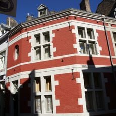 Stenenbrug 2, Maastricht