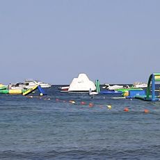 Summer Fun Water Park