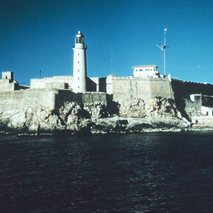 Castillo del Morro