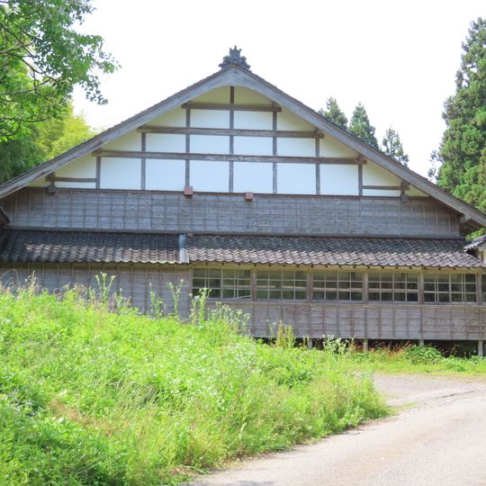 Tokuzō-ji