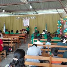 New Life Presbyterian Church