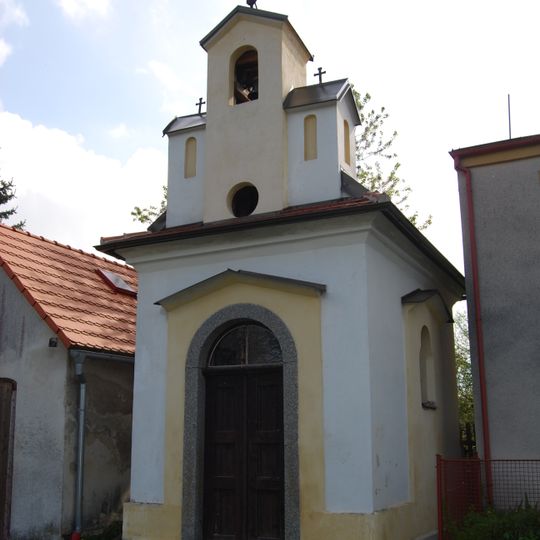 Chapel of Virgin Mary