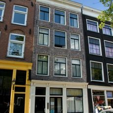 Elandsgracht 82, Amsterdam