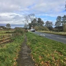 Little Ouseburn Bridge