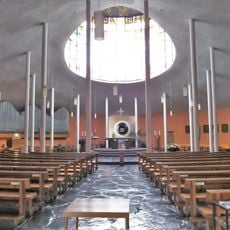 St. Albert