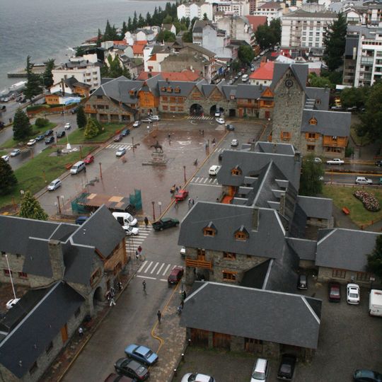 Bariloche