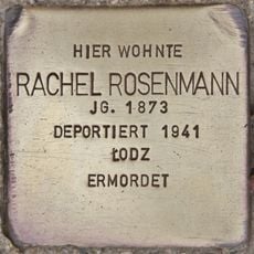 Rachel Rosenmann
