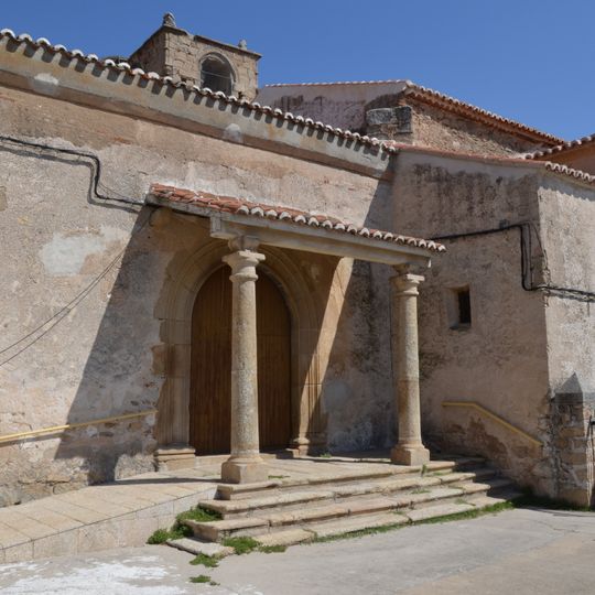 Church of Saint James the Great