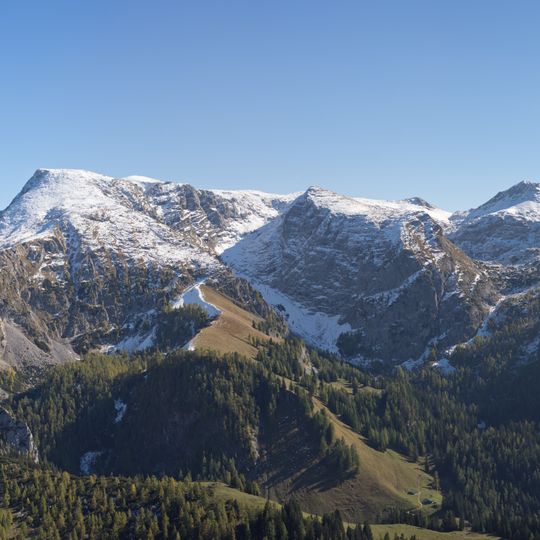 Schneibstein