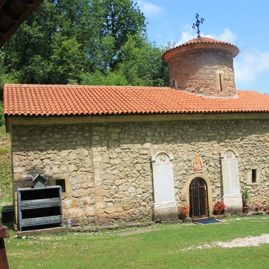 Monastère de Trnava