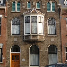 Herenhuis in neo-Byzantijnse trant